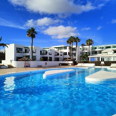 Ailana Suite Vistas Al Mar Y Con Piscina 코스타 테기세 외부 사진