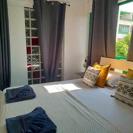 Ailana Suite Vistas Al Mar Y Con Piscina 코스타 테기세 외부 사진