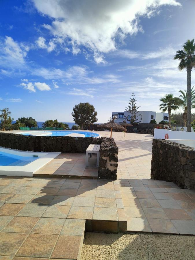 Ailana Suite Vistas Al Mar Y Con Piscina 코스타 테기세 외부 사진