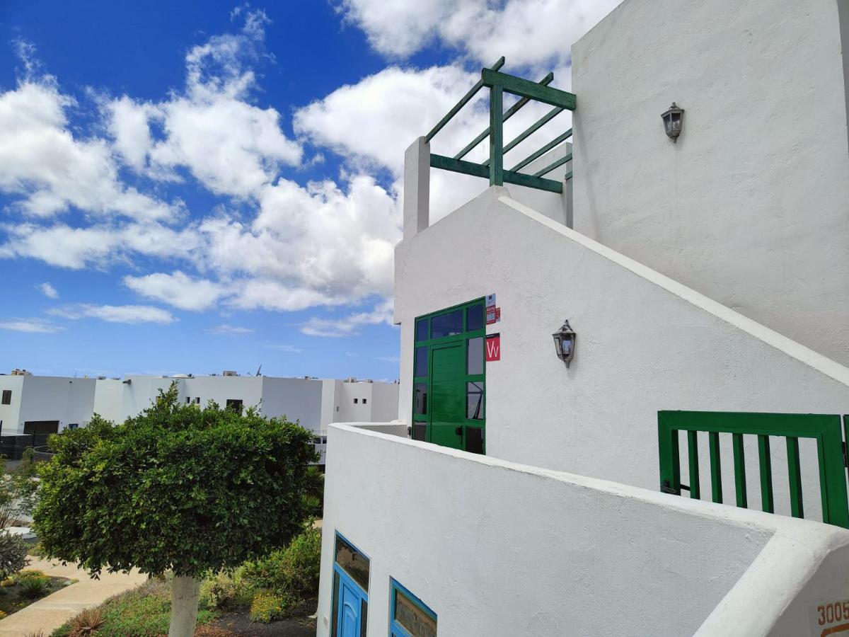 Ailana Suite Vistas Al Mar Y Con Piscina 코스타 테기세 외부 사진