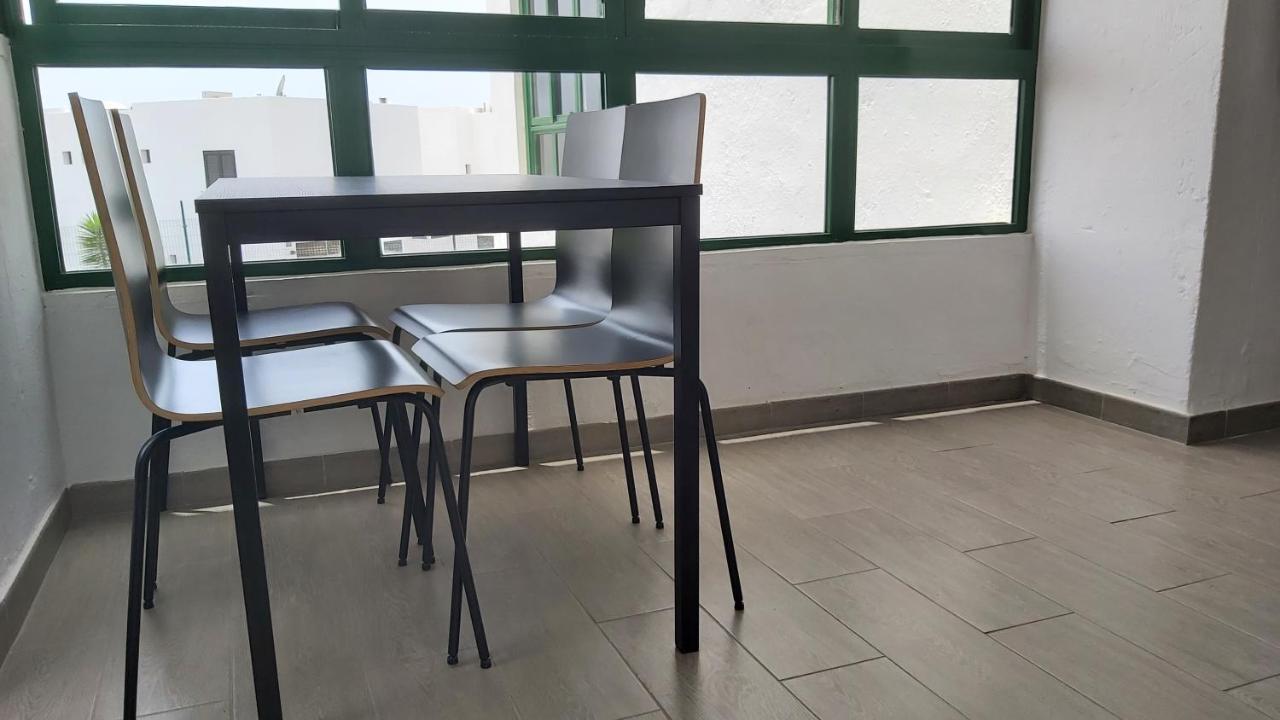 Ailana Suite Vistas Al Mar Y Con Piscina 코스타 테기세 외부 사진