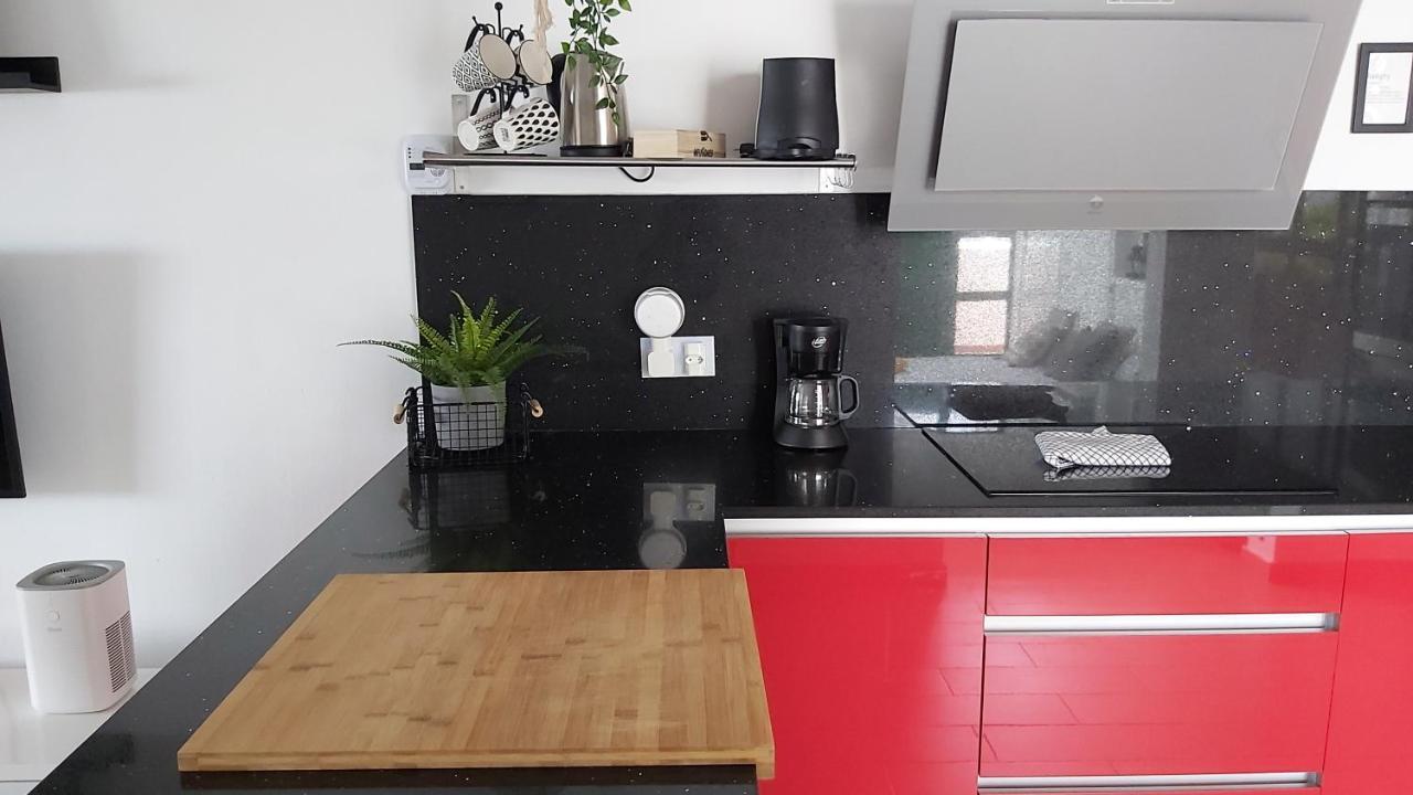 Ailana Suite Vistas Al Mar Y Con Piscina 코스타 테기세 외부 사진