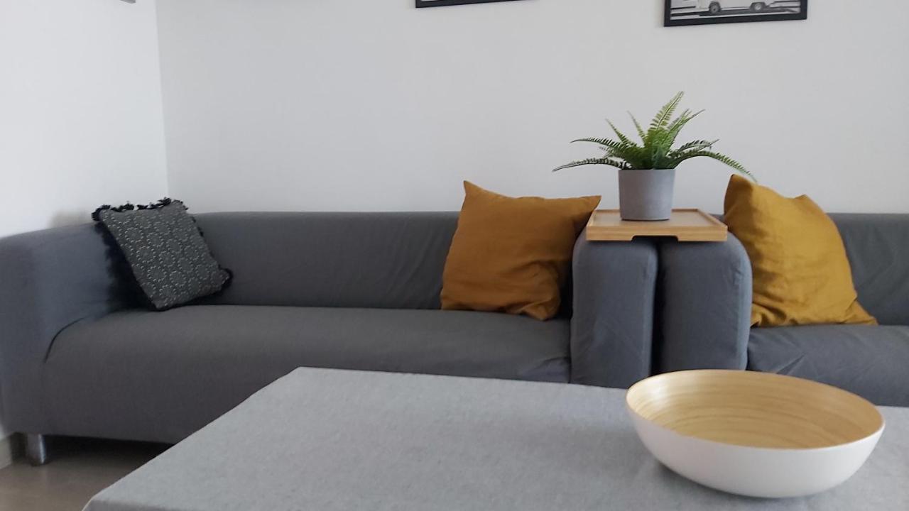 Ailana Suite Vistas Al Mar Y Con Piscina 코스타 테기세 외부 사진