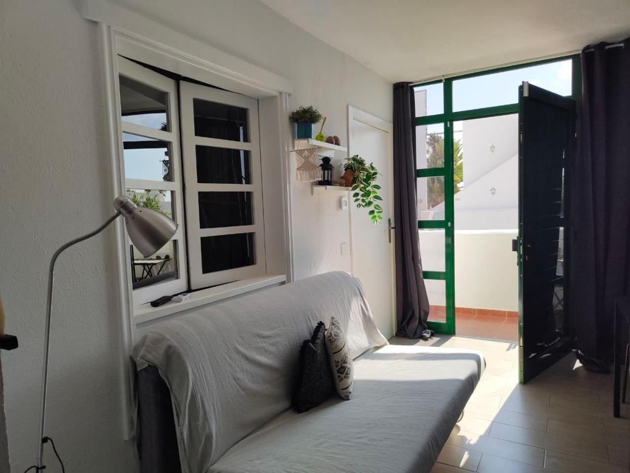 Ailana Suite Vistas Al Mar Y Con Piscina 코스타 테기세 외부 사진